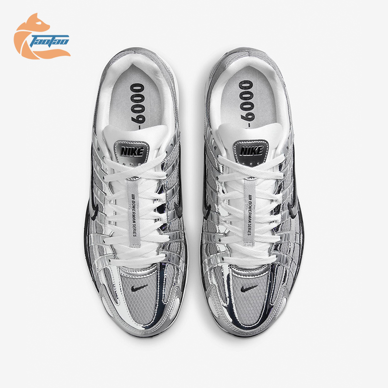 Nike/耐克正品P-6000情侣款复古低帮耐磨运动鞋CN0149-001