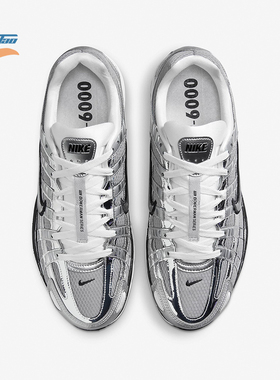 Nike/耐克正品P-6000情侣款复古低帮耐磨运动鞋CN0149-001