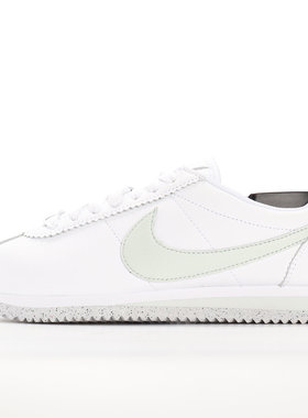 Nike/耐克正品2019新款Cortez Flyleather女子系带运动板鞋AR4874