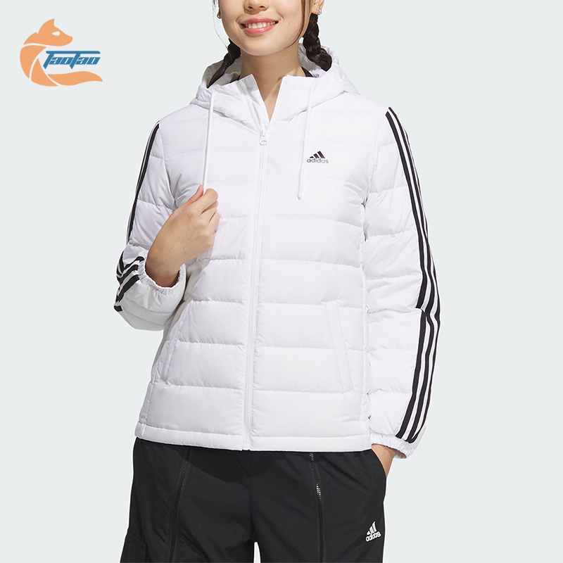Adidas/阿迪达斯女子保暖羽绒服