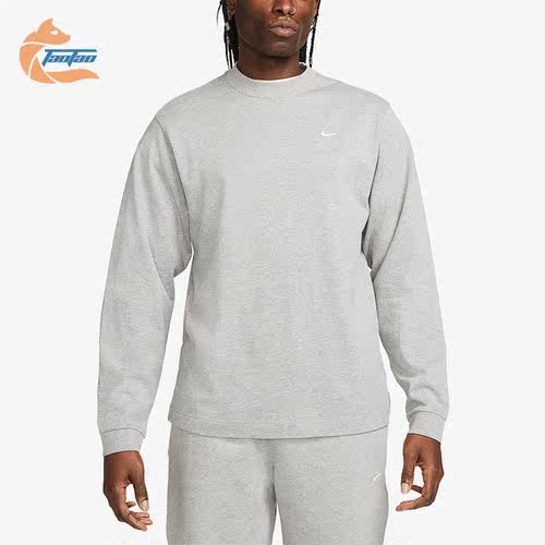耐克正品男子运动长袖T恤