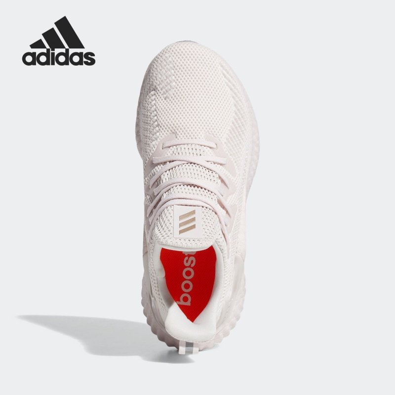 Adidas/阿迪达斯正品新款 ALPHABOOST 男女缓震运动跑步鞋EF1181