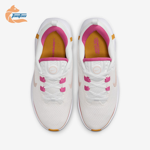 Nike/耐克儿童缓震回弹跑步鞋