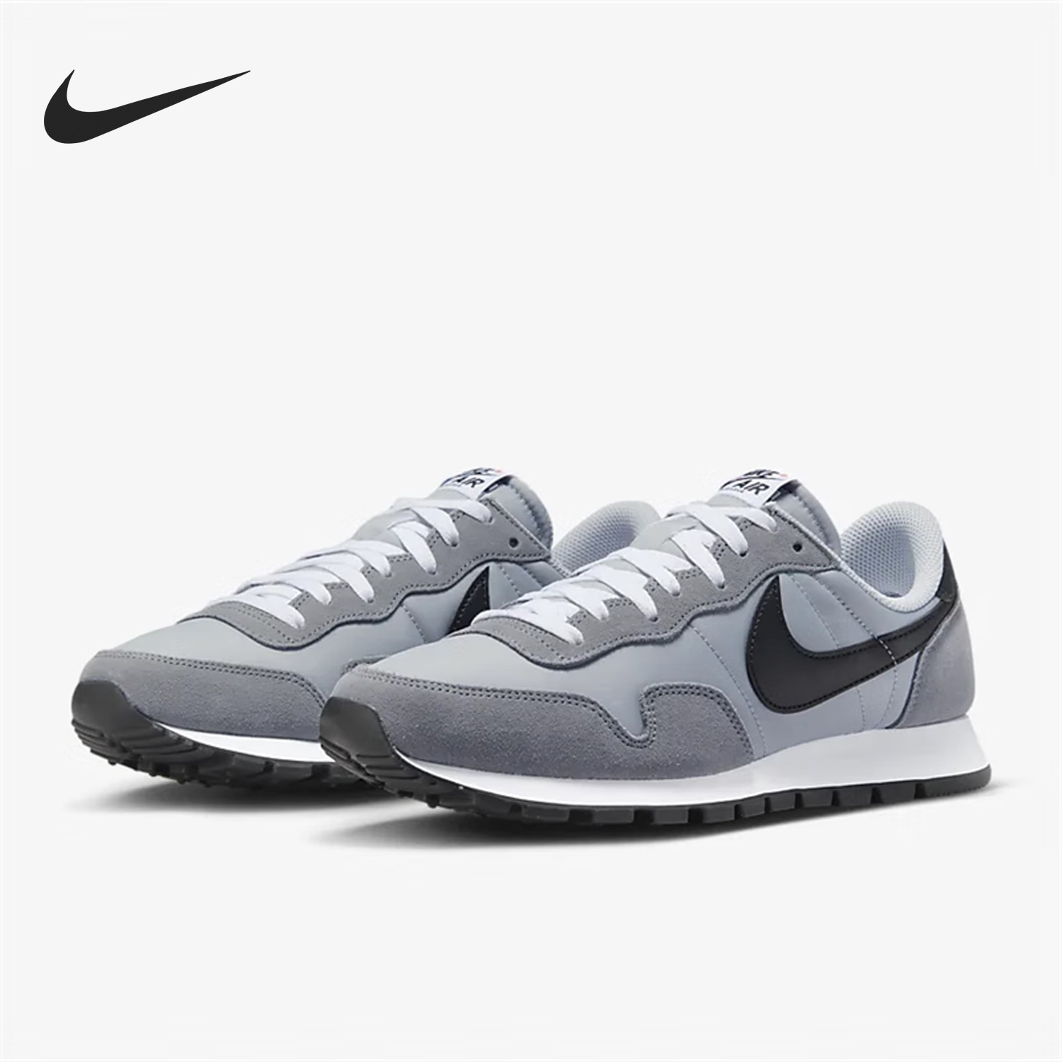 Nike耐克男女运动舒适轻便休闲鞋