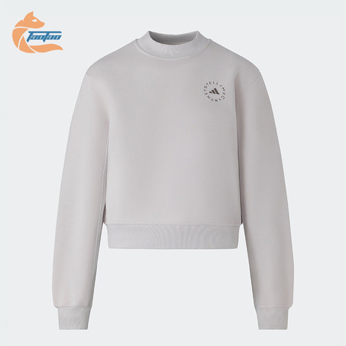 Adidas/阿迪达斯女士圆领卫衣
