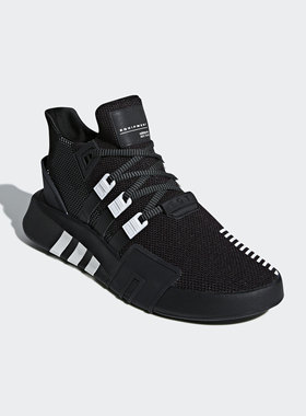 Adidas/阿迪达斯正品春季男子新款EQT运动低帮休闲鞋BD7773