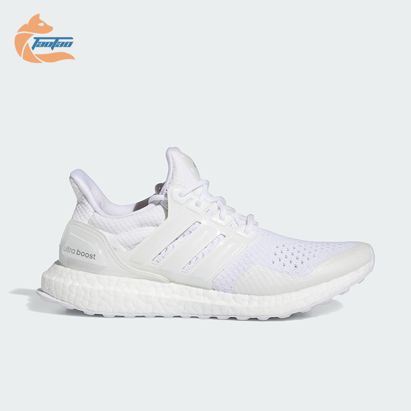Adidas/阿迪达斯正品ULTRABOOST 1.0女子透气跑步鞋ID9632
