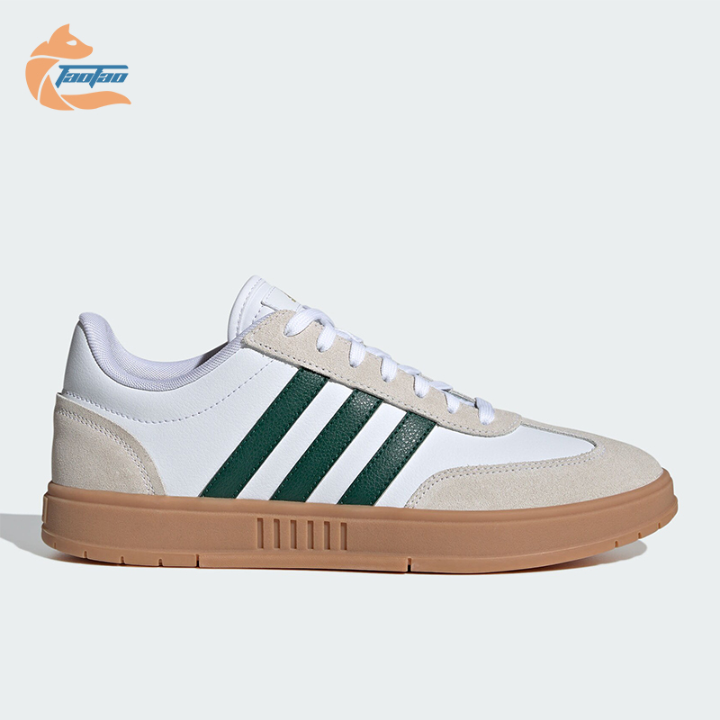 Adidas/阿迪达斯男女低帮休闲鞋