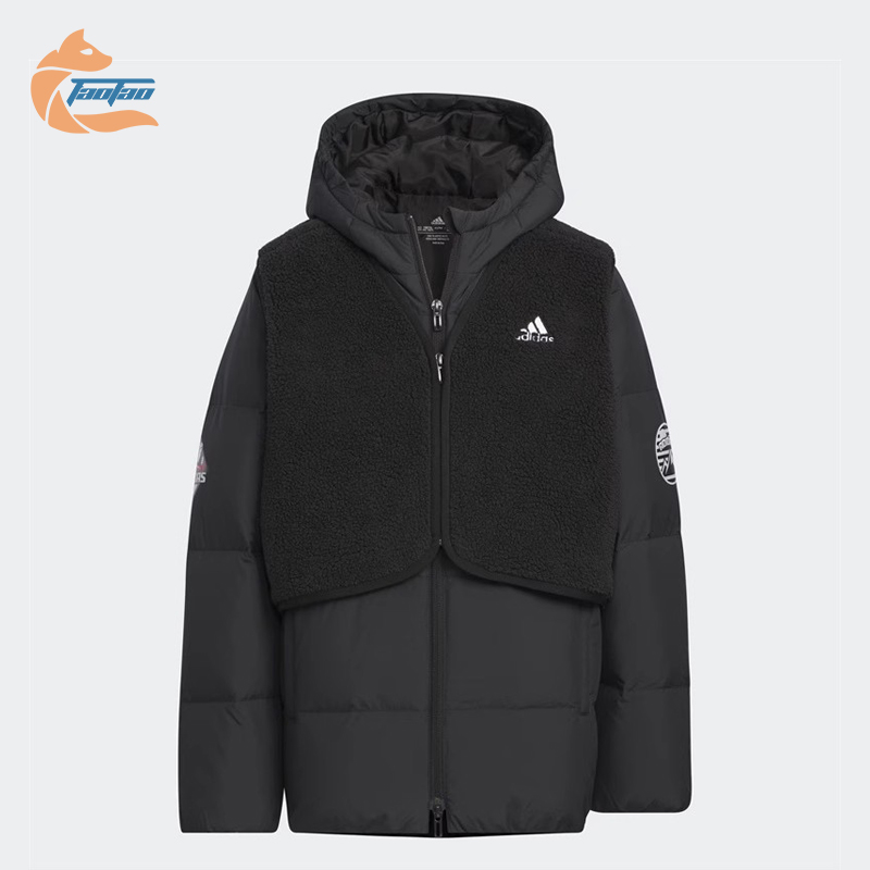 Adidas/阿迪达斯儿童羽绒服