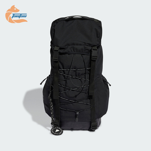 Adidas BACKPACK男女大容量运动双肩背包IN9103 阿迪达斯正品