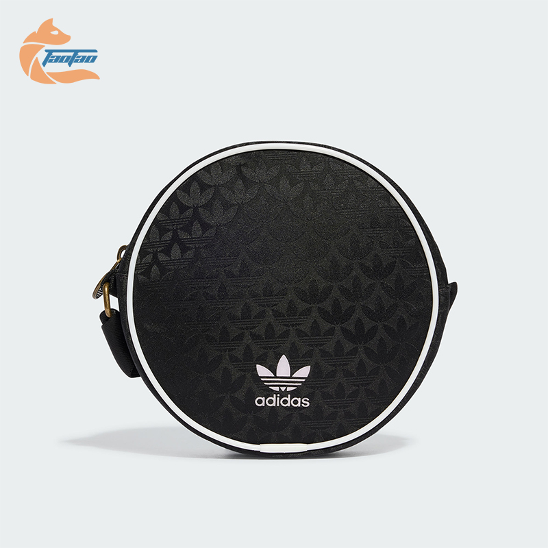 Adidas/阿迪达斯运动单肩包