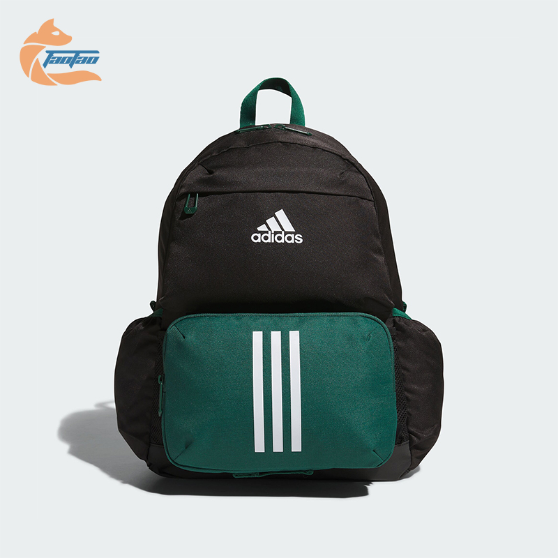 阿迪达斯男女同款时尚潮流腰包