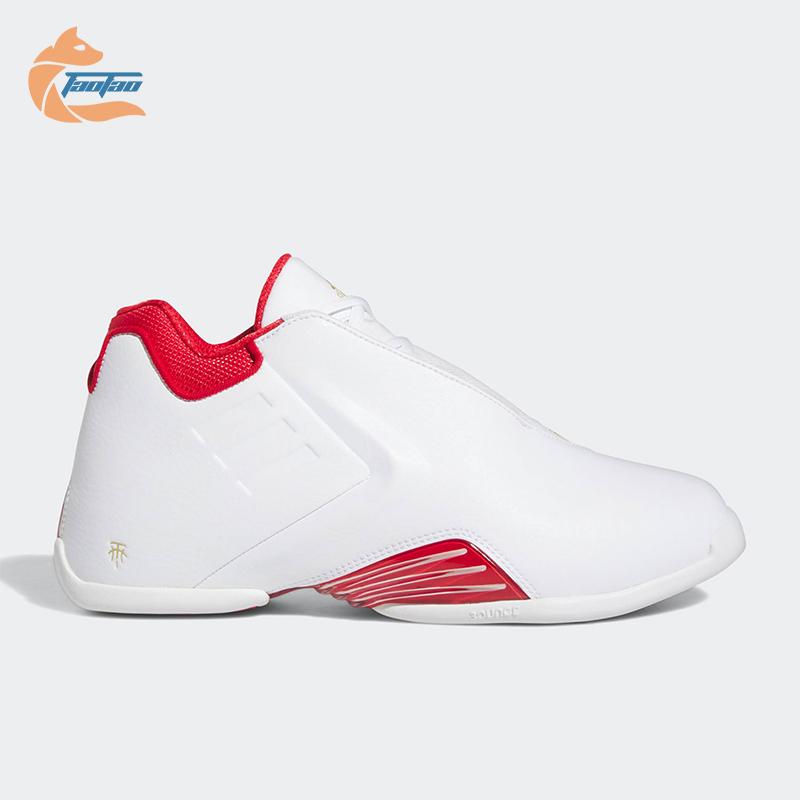 阿迪达斯复刻版男女篮球鞋