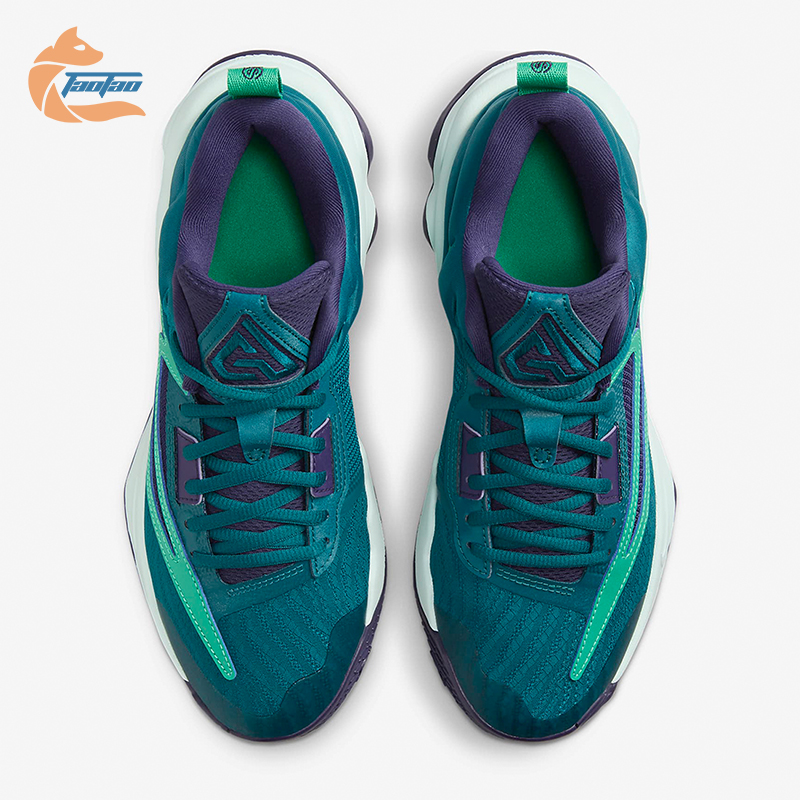 Nike/耐克正品Giannis Immortality 3 EP男子运动篮球鞋DZ7534