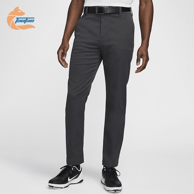 Nike/耐克男士透气高尔夫长裤