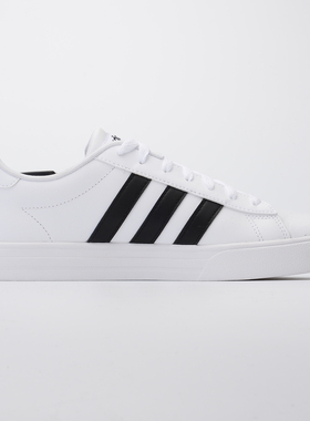 Adidas/阿迪达斯正品DAILY 2.0 男子低帮运动休闲板鞋 DB0160