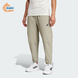 ADIST IS3371 Adidas D4T 男士 运动健身裤 阿迪达斯正品