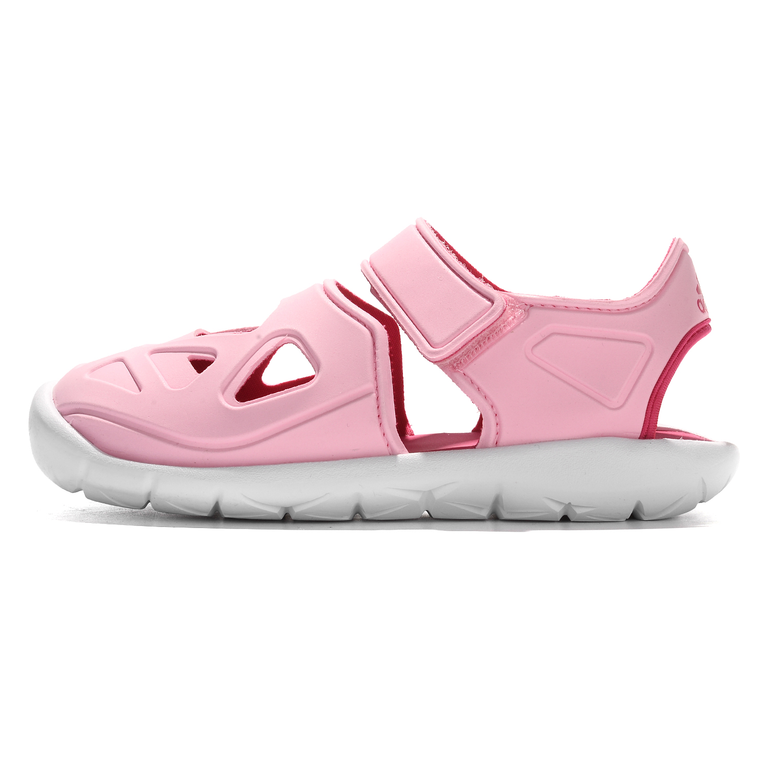 adidas阿迪达斯正品休闲童鞋