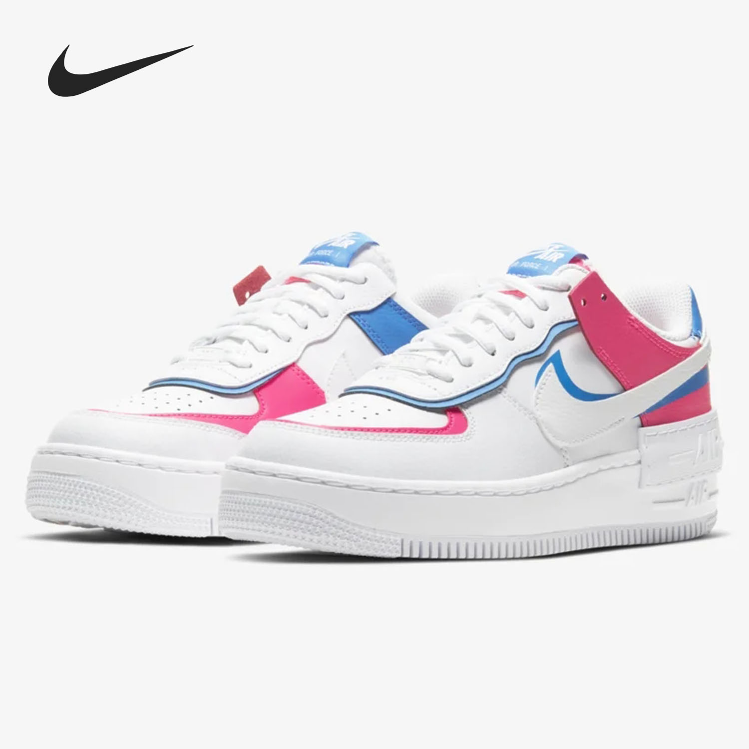 耐克运动女子休闲板鞋板鞋