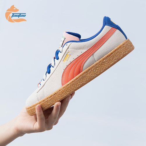 Puma/彪马男女运动休闲板鞋