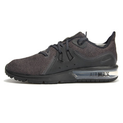 Nike/耐克正品 AIR MAX SEQUENT3 男子气垫休闲运动跑步鞋921694