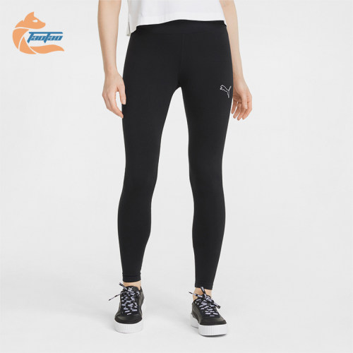 Puma/彪马女士运动训练长裤