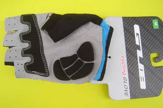 Gants de cyclisme mixte - Ref 2241808 Image 5