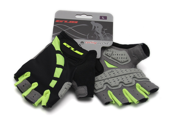 Gants de cyclisme mixte - Ref 2241808 Image 4