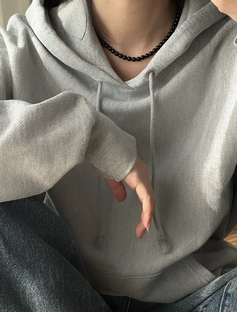 WHYs黑玛瑙fever博主同款项链