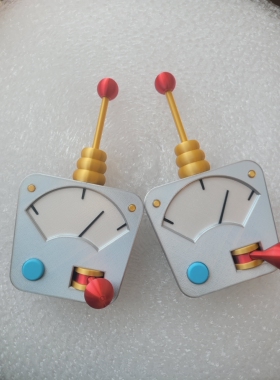 第五人格机械师原皮cos道具手持遥控器通用