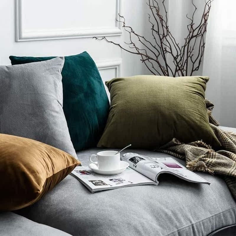 throw pillow sofa cushionpillow cover office waist cushion|msdalam kategori rumah Fabrik, bantal/bantal - dari Buy2taobao.com untuk memberikan perkhidmatan ejen Taobao profesional membeli