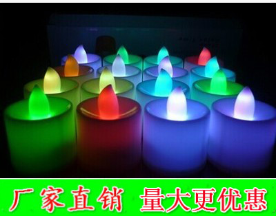 Bougie led      - Ref 2483039 Image 1