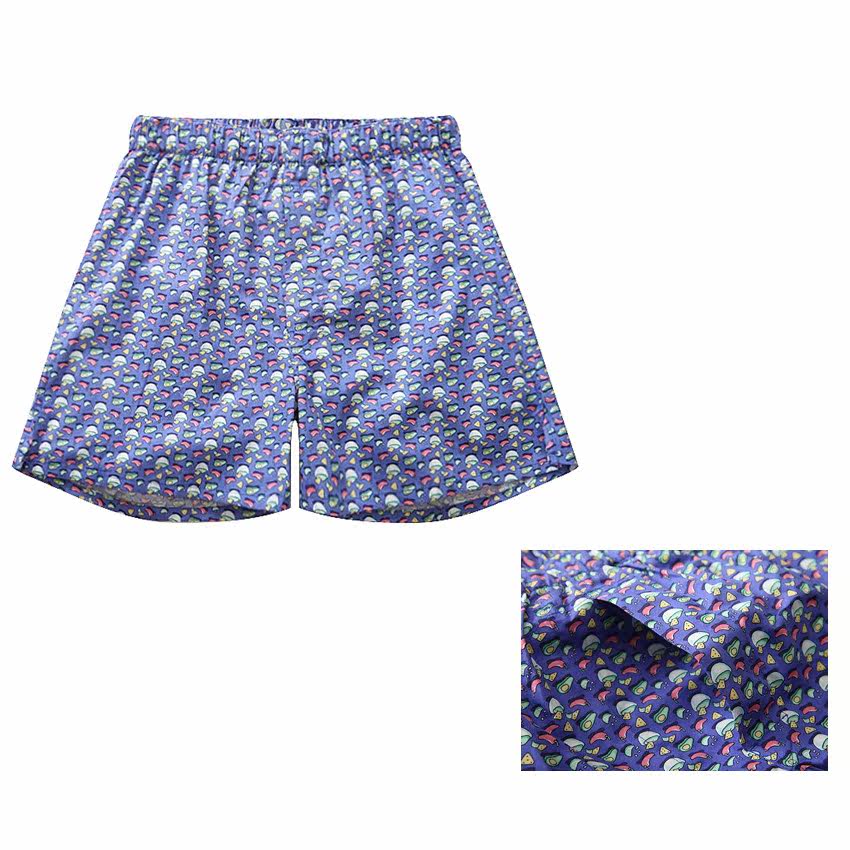 Pantalon pyjama jeunesse - Ref 722280 Image 1