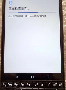 黑莓Priv维修 换SIM卡槽Key1 key2换壳维修主板不开机Q10 Q20 Q30