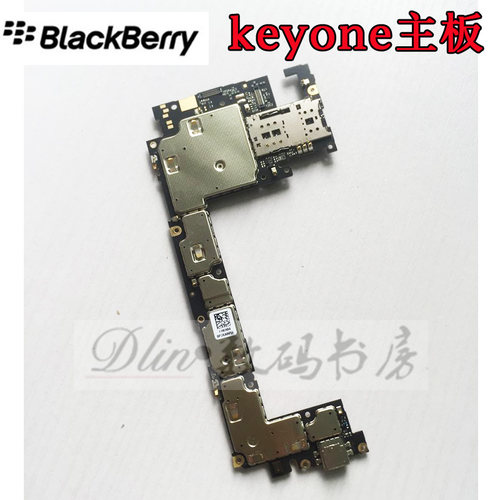 黑莓原装KeyoneprivQ10Q20主板