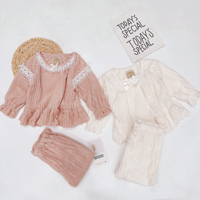 珊瑚绒可爱珊瑚绒秋冬季柔软舒适