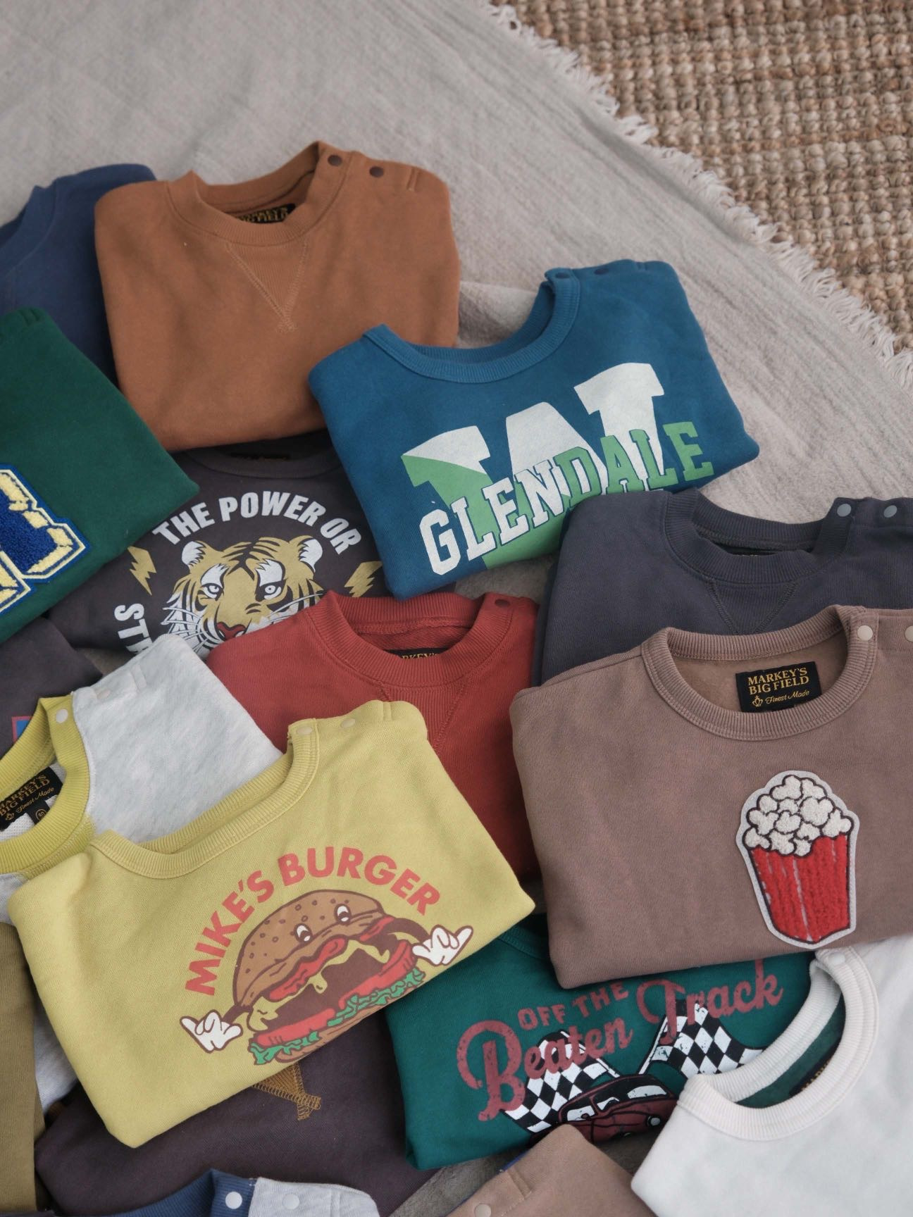 其他秋冬中性纯棉卡通卫衣