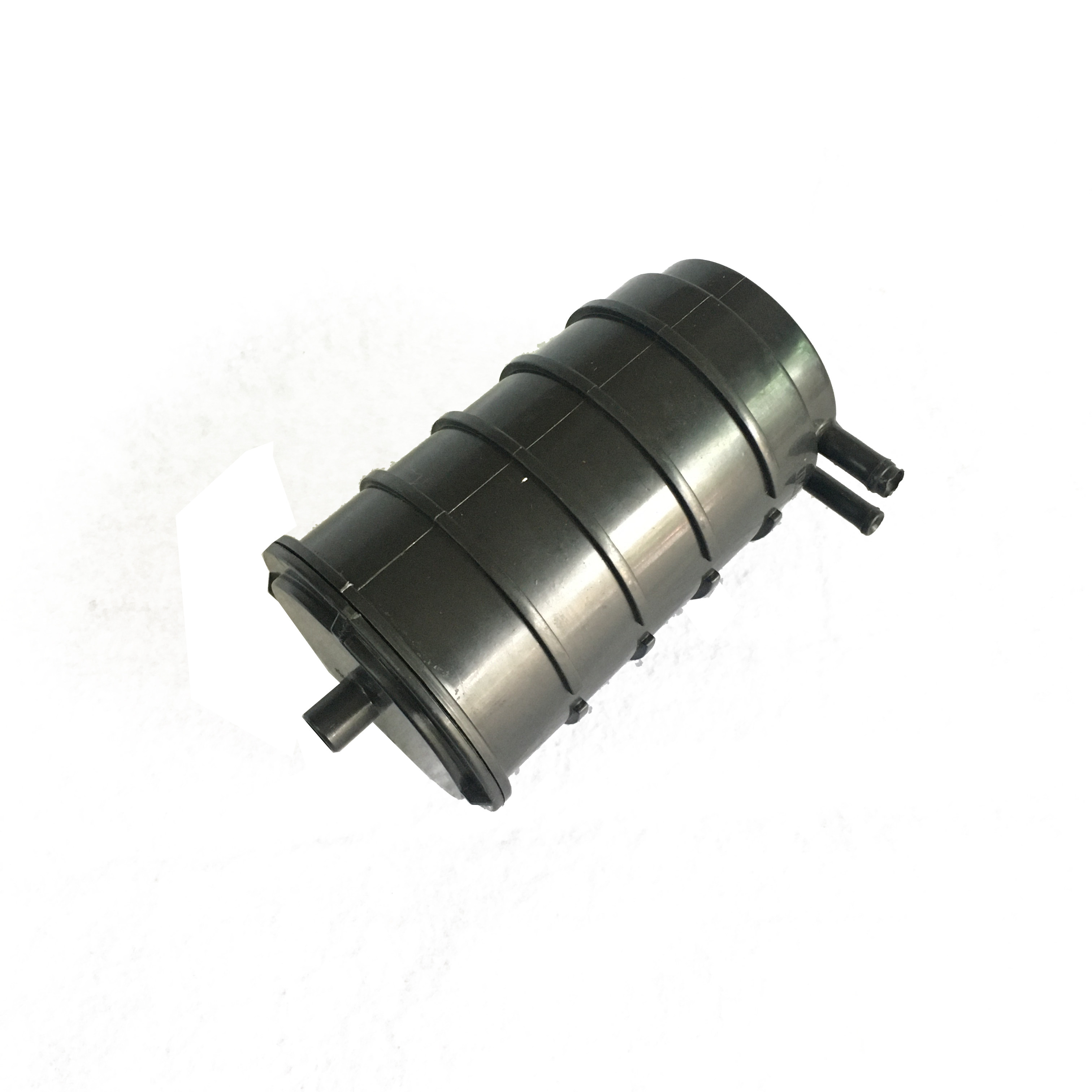 银钢yg150-22迷你150-23怪兽摩托车原厂配件通用国三装置碳罐总成