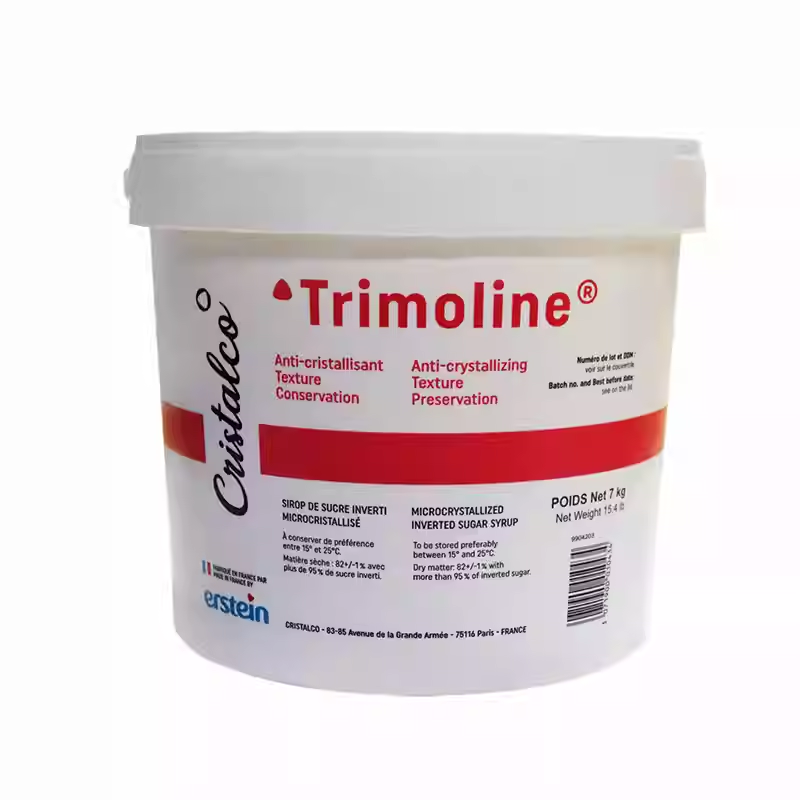 迪吉福转化糖7kg 法国进口DGF烘焙糖浆月饼糖浆 西点面包糖果原料