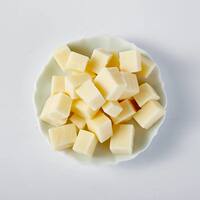 Medium Cheddar Cheese: 2.27kg Cheddar cheese thumbnail 5