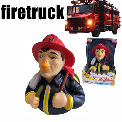 桌面摆件橡皮鸭适合收藏