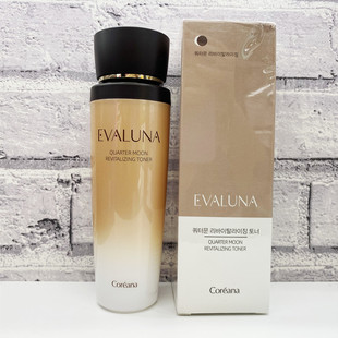 EVALUNA依花珞娜弦月赋活抗皱水140ml