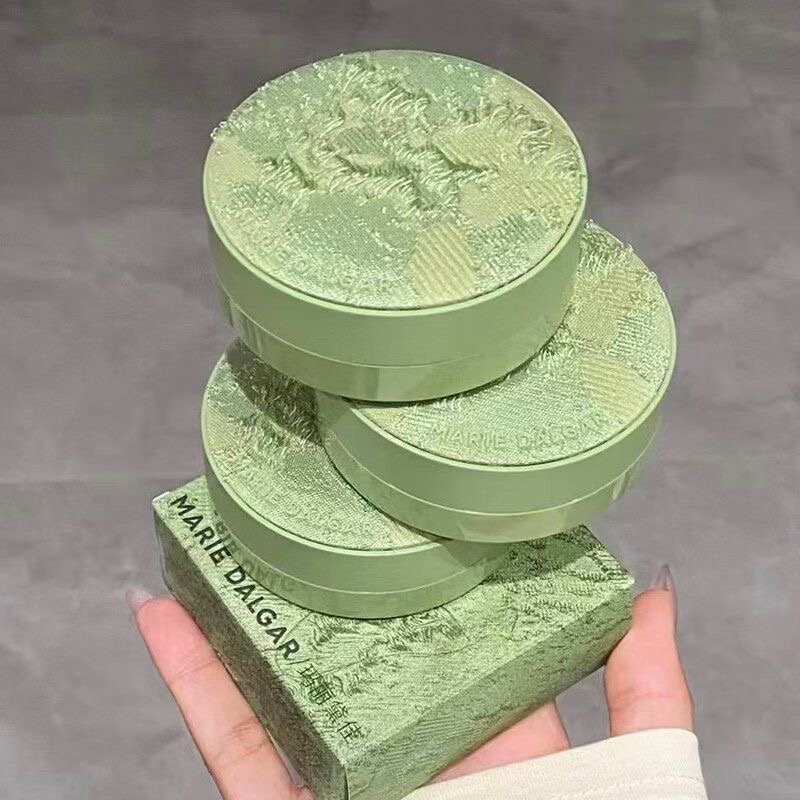 玛丽黛佳种子气垫种籽野藤粉底液