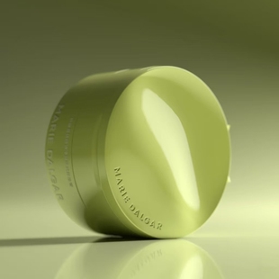 玛丽黛佳精油净澈焕光卸妆膏眼唇脸部快速乳化清洁保湿 100ml 正品