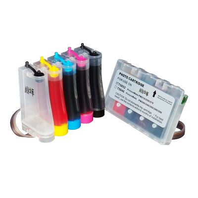 适用爱普生PM210310打印机连供