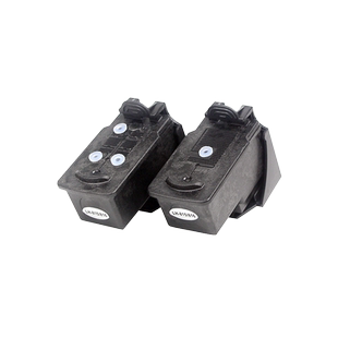 适用佳能打印机PG-40 830 810 815 840 845 CL-41 831 811 816 241 741 841 846 97 861黑色彩色墨盒占位用