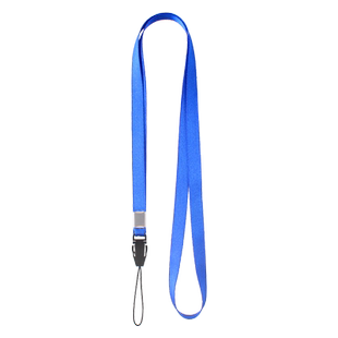 合式美1.0黑色手机头挂绳10根卡套工作证件套带子厂牌绳员工证件绳幼儿园学生校园卡套绳胸卡带定制印刷印字