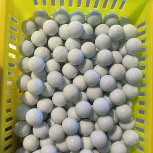 新款商用投币手动弹珠机专用珠子商场整场弹珠机专用珠子厂家直销