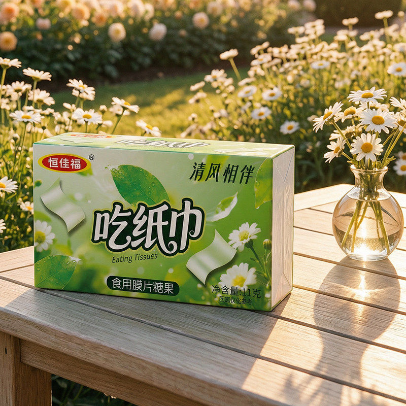 恒佳福吃巾纸可食用糯米纸膜片糖果校园热卖趣味小孩搞怪整蛊零食,零食/坚果/特产,传统糖果,淘宝优惠券,粉丝福利购,淘宝优惠卷