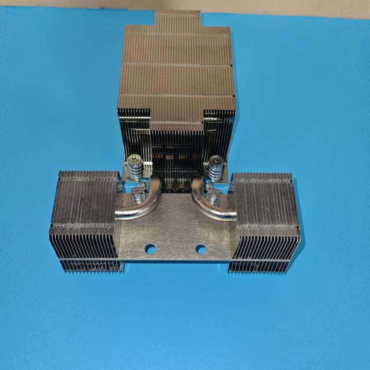 超聚变2288HV7服务器2U拉远散热器 适用于2288HV7机型